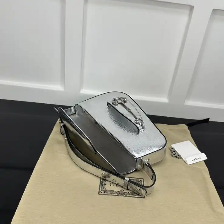Gucci Top Handle Bags 4034F-0017