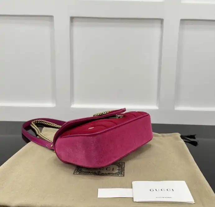 Gucci Satchel Bags 4034F-0018