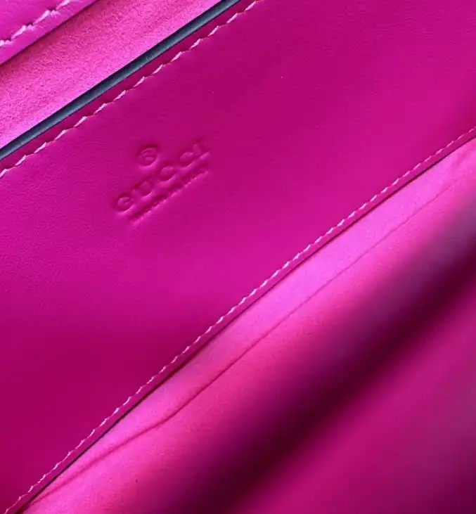 Gucci Satchel Bags 4034F-0018