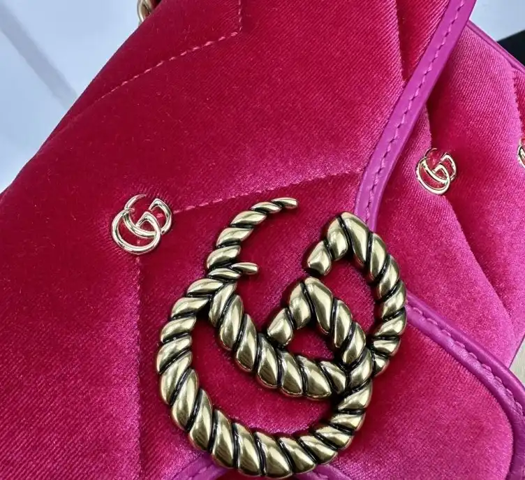 Gucci Satchel Bags 4034F-0018