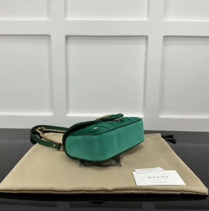 Gucci Satchel Bags 4034F-0019