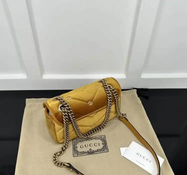 Gucci Satchel Bags 4034F-0020