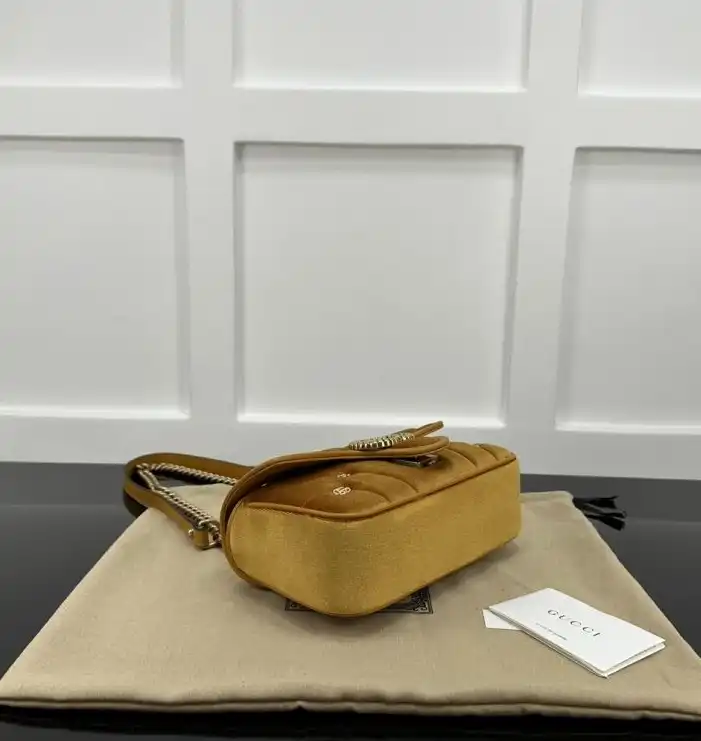 Gucci Satchel Bags 4034F-0020