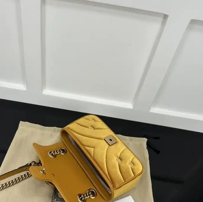 Gucci Satchel Bags 4034F-0020