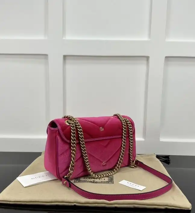 Gucci Satchel Bags 4034F-0021