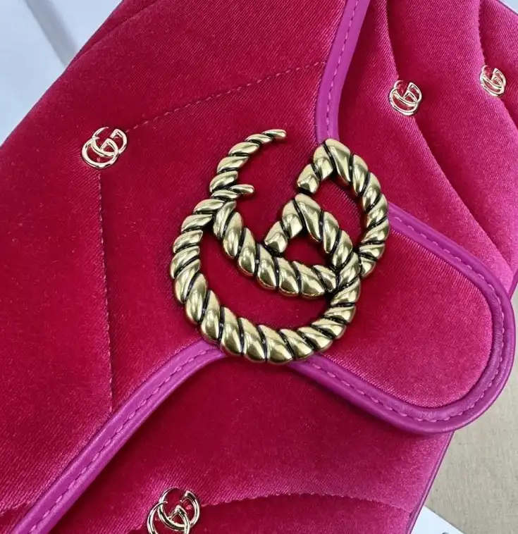 Gucci Satchel Bags 4034F-0021