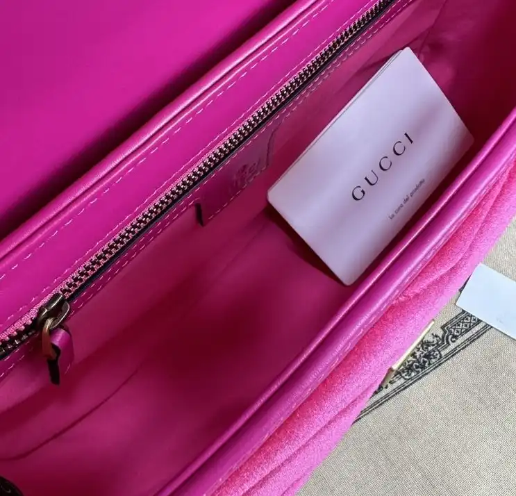 Gucci Satchel Bags 4034F-0021