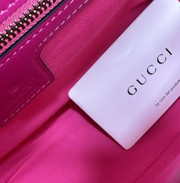 Gucci Satchel Bags 4034F-0021