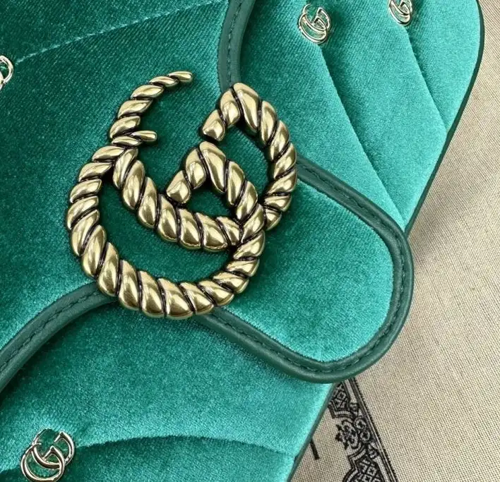 Gucci Satchel Bags 4034F-0022