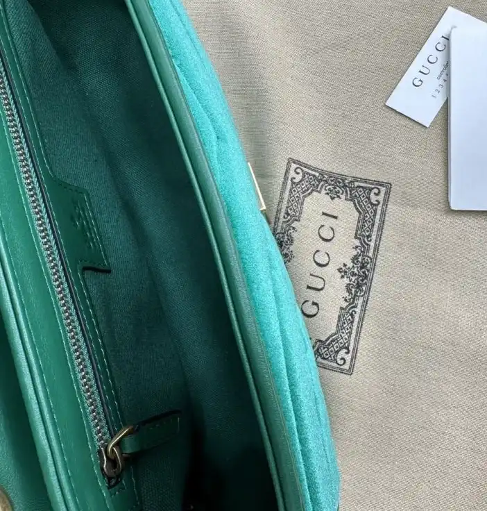 Gucci Satchel Bags 4034F-0022