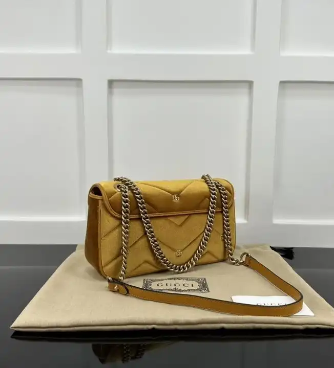 Gucci Satchel Bags 4034F-0023