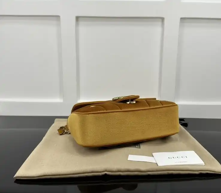 Gucci Satchel Bags 4034F-0023