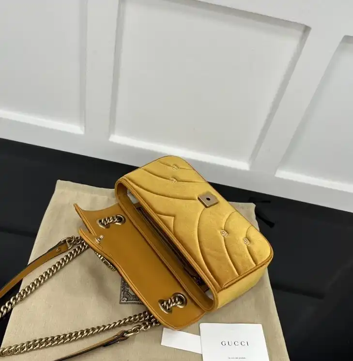 Gucci Satchel Bags 4034F-0023