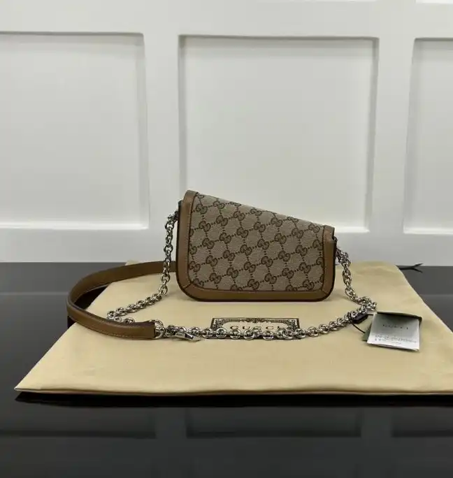 Gucci Satchel Bags 4034F-0024
