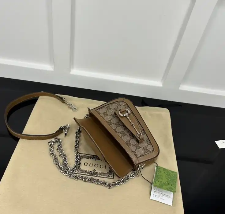Gucci Satchel Bags 4034F-0024