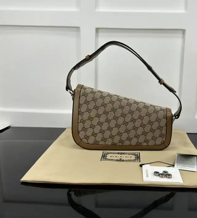 Gucci Top Handle Bags 4034F-0025