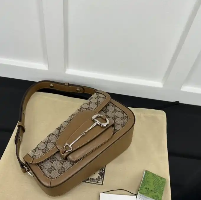 Gucci Top Handle Bags 4034F-0025