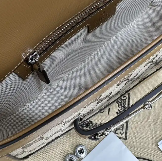 Gucci Top Handle Bags 4034F-0025