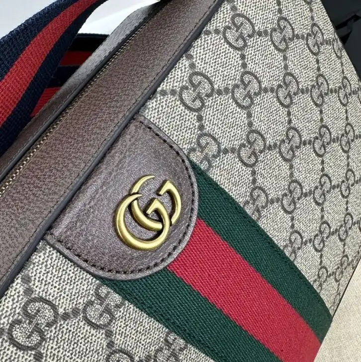 Gucci Satchel Bags 4034F-0026