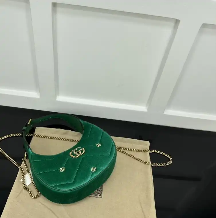 Gucci Top Handle Bags 4034F-0028