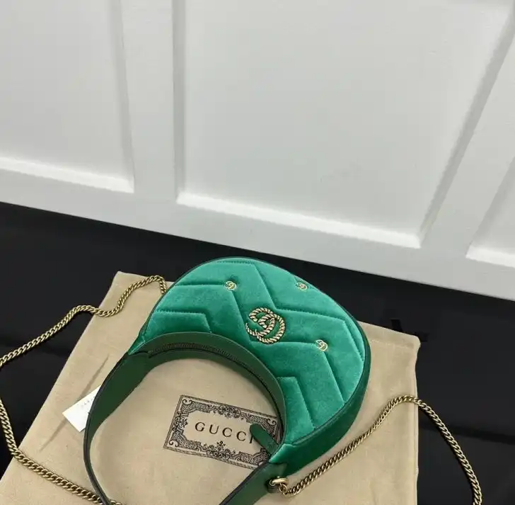 Gucci Top Handle Bags 4034F-0028
