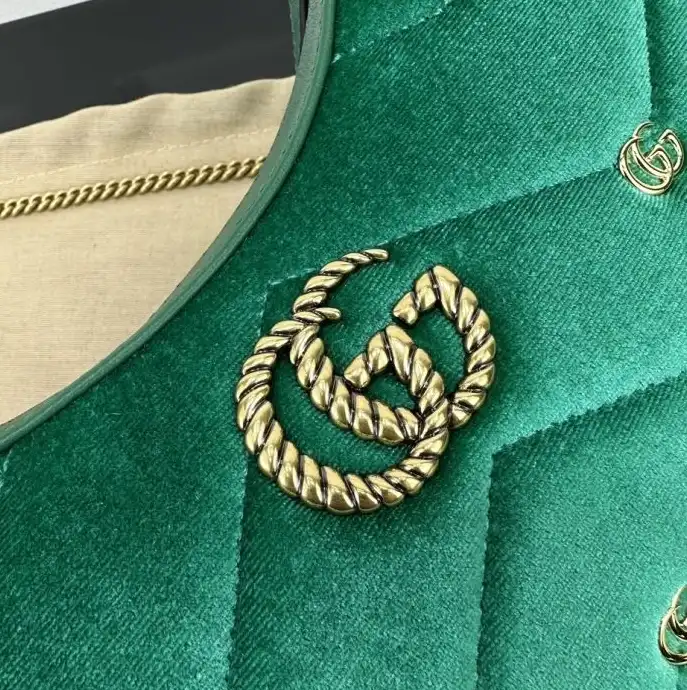 Gucci Top Handle Bags 4034F-0028