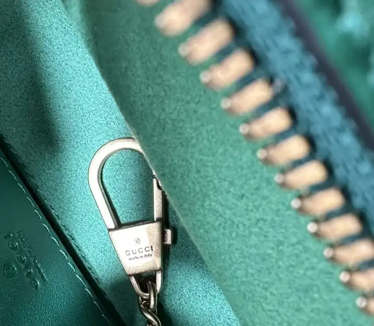 Gucci Top Handle Bags 4034F-0028