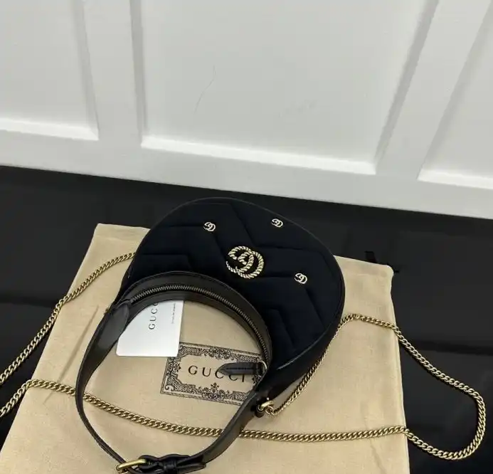 Gucci Top Handle Bags 4034F-0029