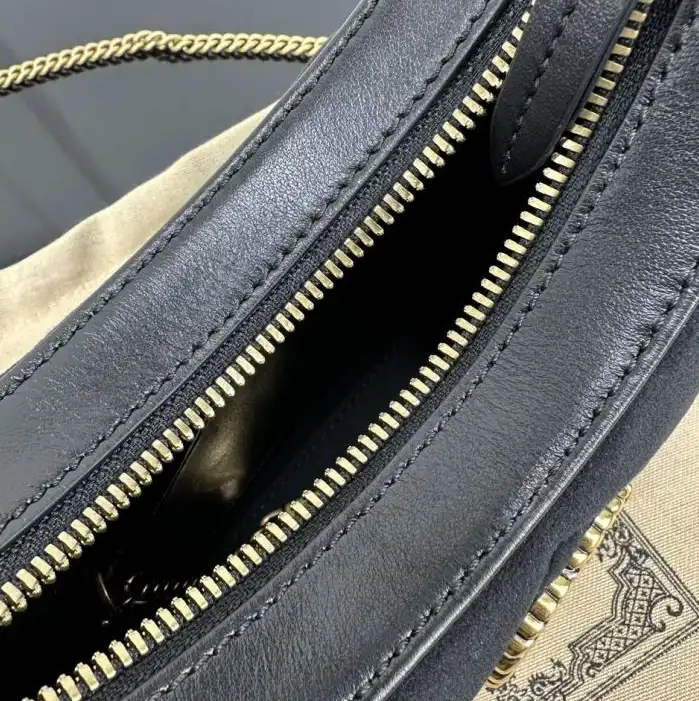 Gucci Top Handle Bags 4034F-0029