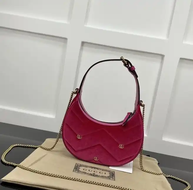 Gucci Top Handle Bags 4034F-0030