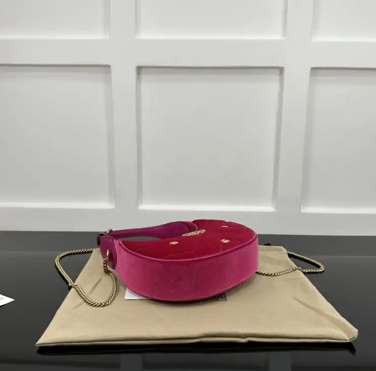 Gucci Top Handle Bags 4034F-0030