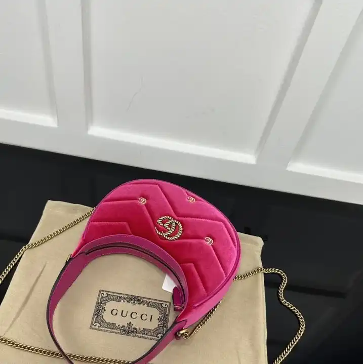 Gucci Top Handle Bags 4034F-0030