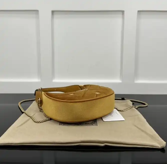 Gucci Top Handle Bags 4034F-0031