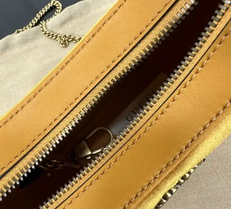 Gucci Top Handle Bags 4034F-0031