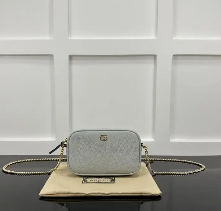 Gucci Satchel Bags 4034F-0032