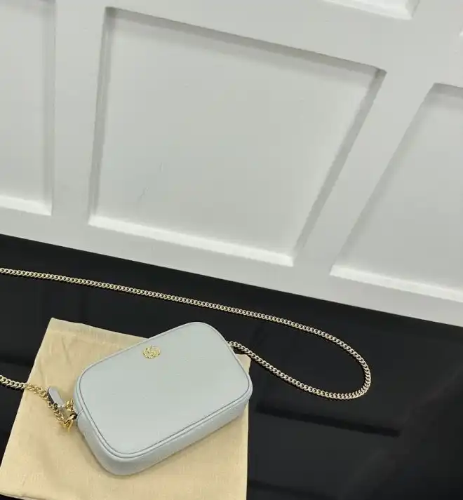 Gucci Satchel Bags 4034F-0032