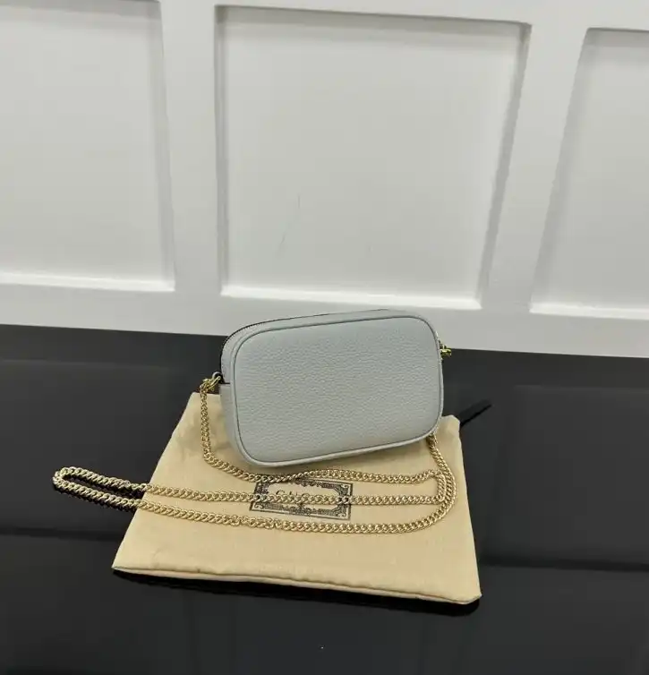 Gucci Satchel Bags 4034F-0032