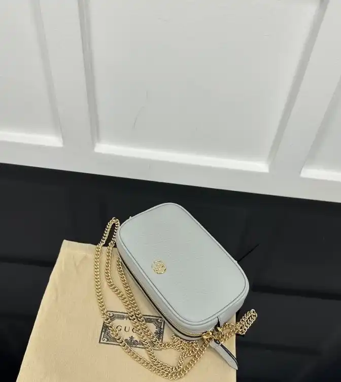 Gucci Satchel Bags 4034F-0032