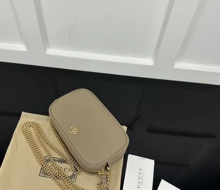 Gucci Satchel Bags 4034F-0033