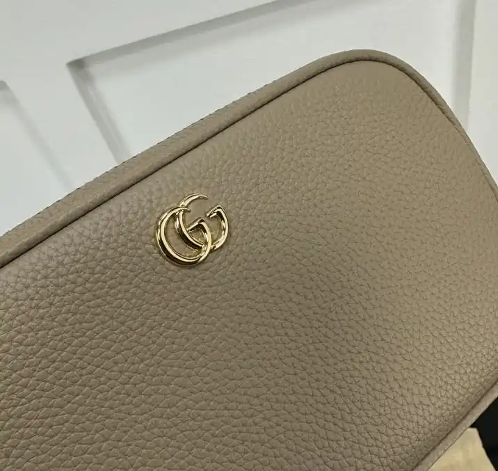 Gucci Satchel Bags 4034F-0033