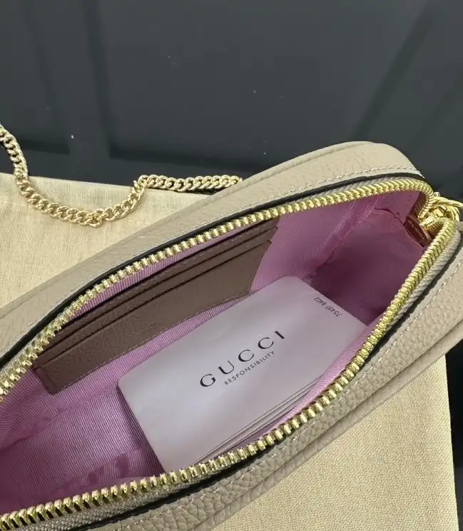 Gucci Satchel Bags 4034F-0033