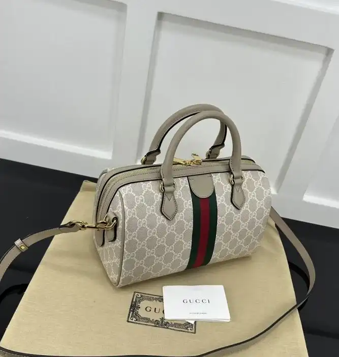 Gucci Speedy Bags 4034F-0035