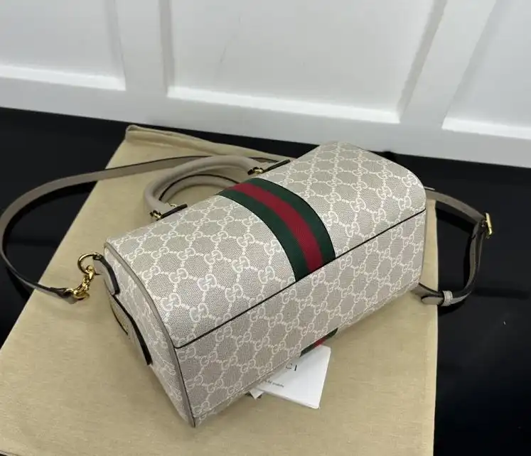 Gucci Speedy Bags 4034F-0035