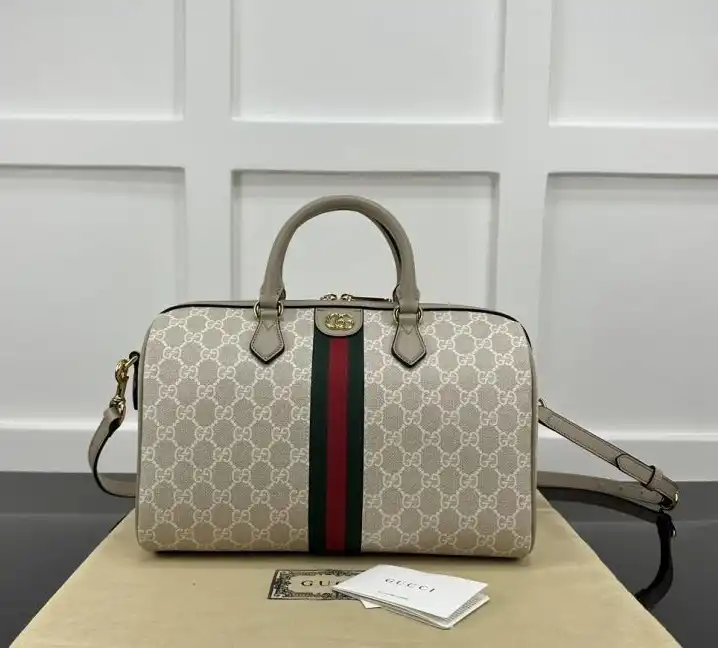 Gucci Speedy Bags 4034F-0036