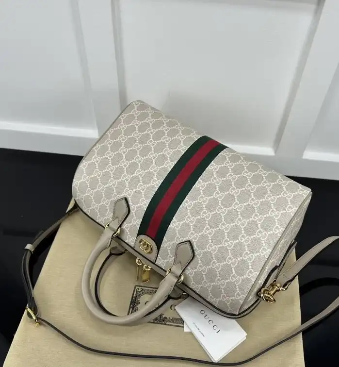 Gucci Speedy Bags 4034F-0036