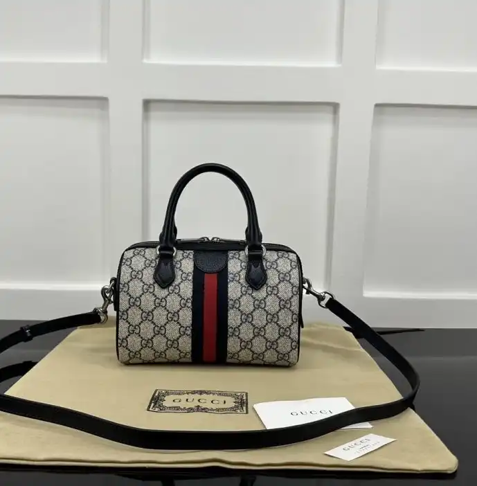Gucci Speedy Bags 4034F-0037