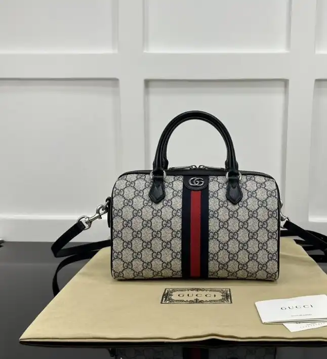 Gucci Speedy Bags 4034F-0038