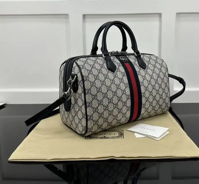 Gucci Speedy Bags 4034F-0039