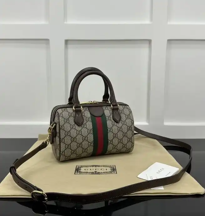 Gucci Speedy Bags 4034F-0040