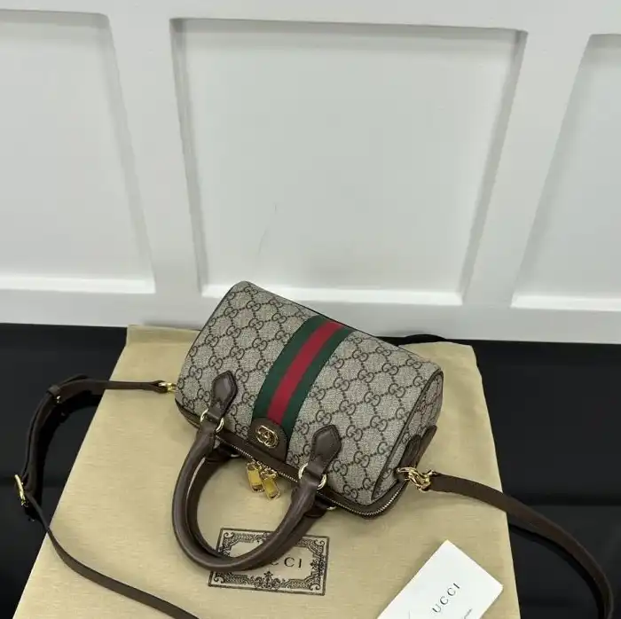 Gucci Speedy Bags 4034F-0040